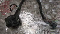 Kawasaki Ninja ZZ-R 1100 D ZX ZZR 1993 COMODO GUIDON GAUCHE commodo,HANDLEBAR SW