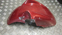 Kawasaki Ninja ZZ-R 1100 D ZX ZZR 1993 Garde Boue avant, FRONT MUDGUARD,