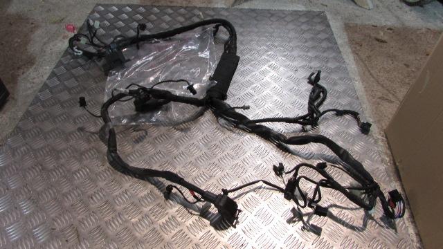 Aprilia Tuono V4 R ABS 2011 ,faisceau principal ,avex boite fuseibles,Wiring HAR