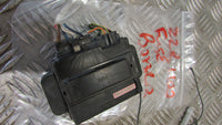 Kawasaki Ninja ZZ-R 1100 D ZX ZZR 1993 porte fusibles,,FUSE BOX, Sicherungskaste