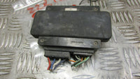 Kawasaki Ninja ZZ-R 1100 D ZX ZZR 1993 porte fusibles,,FUSE BOX, Sicherungskaste