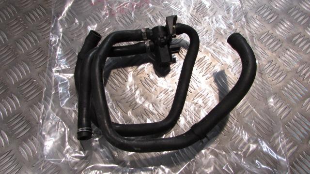 Aprilia Tuono V4 R ABS 2011 unité de vacuum de l'air, et Tuyau,AIR flow VACUUM V