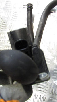 Aprilia Tuono V4 R ABS 2011 unité de vacuum de l'air, et Tuyau,AIR flow VACUUM V