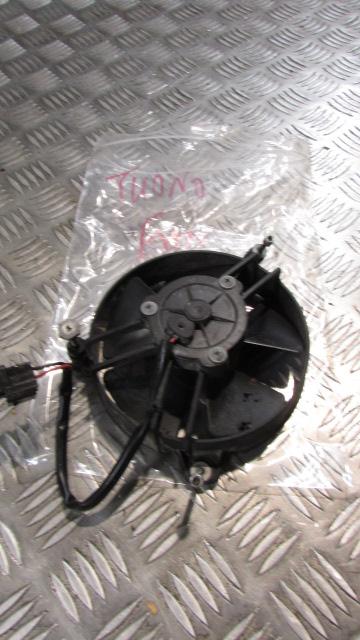 Aprilia Tuono V4 R ABS 2011 Ventilateur, ,RADIATOR FAN ,,