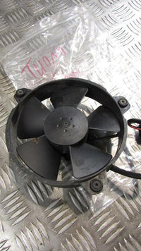 Aprilia Tuono V4 R ABS 2011 Ventilateur, ,RADIATOR FAN ,,
