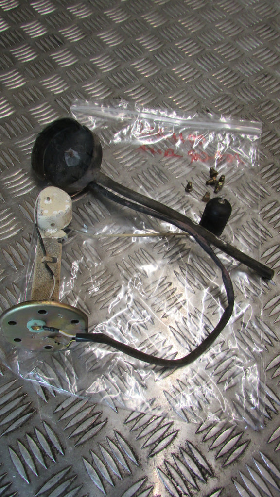 Kawasaki Ninja ZZ-R 1100 D ZX ZZR 1993 JAUGE A ESSENCE,,FUEL LEVEL SENDING UNIT