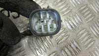 Kawasaki Ninja ZZ-R 1100 D ZX ZZR 1993 CDI ECU, manipulateur dispositif de comma