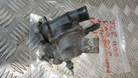 Kawasaki Ninja ZZ-R 1100 D ZX ZZR 1993 boîtier de thermostat, radiateur bouchon