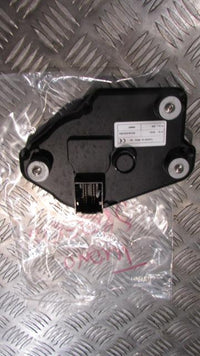 Aprilia Tuono V4 R ABS 2011 Compteur TABLEAU DE BORD 9296 km,kit serrure , CDI u