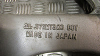 Suzuki GSX600F 1988 88/97 GN72A B Jante AV avant avec pneu ,front wheel with tyr