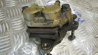 Suzuki GSX600F 1988 88/97 GN72A B ÉTRIER DE FREIN, PINCEFREIN avant gauche ,,FRO