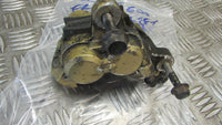 Suzuki GSX600F 1988 88/97 GN72A B ÉTRIER DE FREIN, PINCEFREIN avant gauche ,,FRO