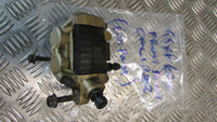 Suzuki GSX600F 1988 88/97 GN72A B ÉTRIER DE FREIN, PINCEFREIN avant gauche ,,FRO