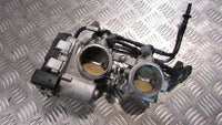 Aprilia Tuono V4 R ABS 2011 ,Rampe d injecteur injection carburateur carburation