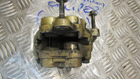 Suzuki GSX600F 1988 88/97 GN72A B ÉTRIER DE FREIN, PINCEFREIN avant gauche ,,FRO