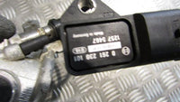 Aprilia Tuono V4 R ABS 2011 ,Rampe d injecteur injection carburateur carburation