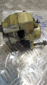 Suzuki GSX600F 1988 88/97 GN72A B ÉTRIER DE FREIN , avant droit , FRONT RIGHT BR