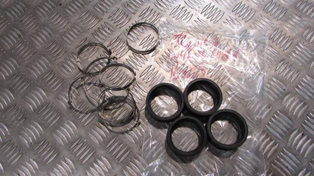 Aprilia Tuono V4 R ABS 2011 tubulure d'admission moteur carburateur Snorkles,con