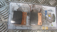 Suzuki GSX600F 1988 88/97 GN72A B Plaquettes de FREIN arriere, FRONT BRAKE Pads