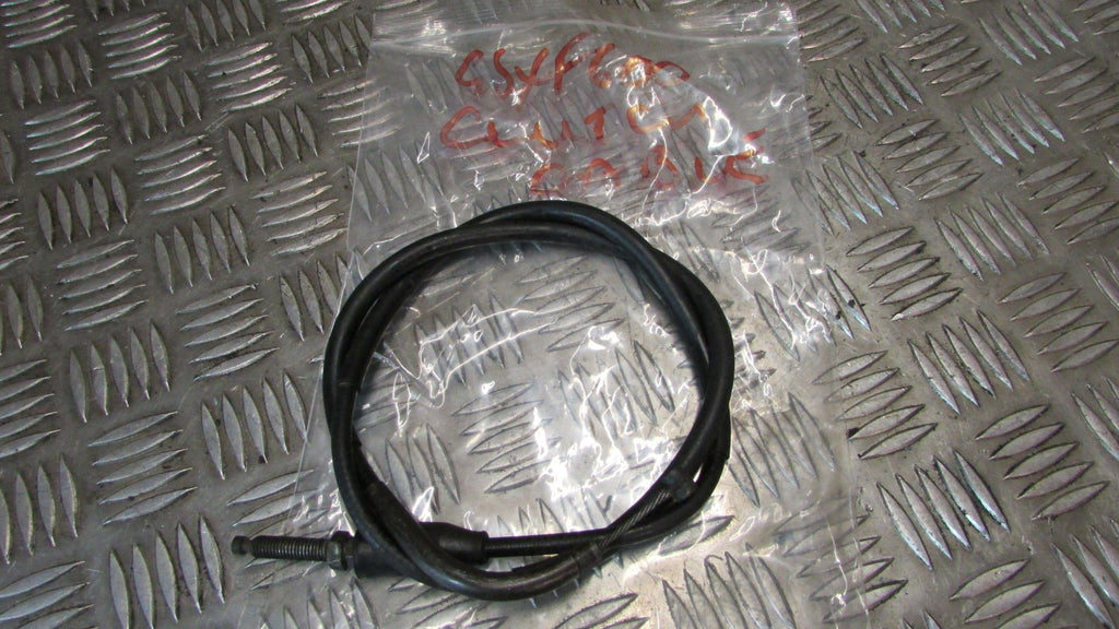 Suzuki GSX600F 1988 88/97 GN72A B câble d'embrayage,,CLUTCH CABLE,