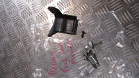Aprilia Tuono V4 R ABS 2011 VIS Ecrou Goujon de fixation reservoir essense ,fuel