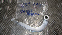 Suzuki GSX600F 1988 88/97 GN72A B PEDALE FREIN AR ,REAR BRAKE PEDAL