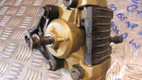 Suzuki GSX600F 1988 88/97 GN72A B ÉTRIER DE FREIN ,arriere AR, Rear BRAKE CALIPE