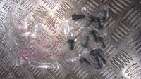 Aprilia Tuono V4 R ABS 2011 Vis pour Disques de frein AV avant,,FRONT BRAKE DISC