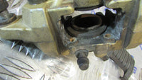 Suzuki GSX600F 1988 88/97 GN72A B ÉTRIER DE FREIN ,arriere AR, Rear BRAKE CALIPE