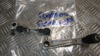 Suzuki GSX600F 1988 88/97 GN72A B SELECTEUR DE VITESSE, pedale, gear change shif