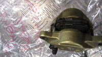 Aprilia Tuono V4 R ABS 2011 ÉTRIER DE FREIN ,arriere AR, Rear BRAKE CALIPER, ,PI