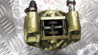 Aprilia Tuono V4 R ABS 2011 ÉTRIER DE FREIN ,arriere AR, Rear BRAKE CALIPER, ,PI