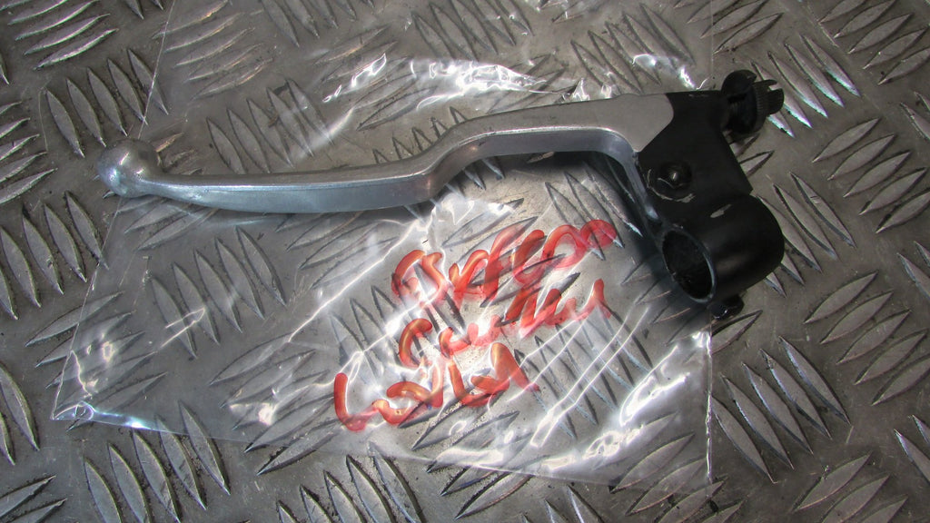 Suzuki GSX600F 1988 88/97 GN72A B levier d'embrayage et suport,CLUTCH LEVER & su