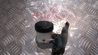 Aprilia Tuono V4 R ABS 2011 reservoir frein avant,, Front BRAKE RESERVOIR, Brems