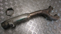 Suzuki GSX600F 1988 88/97 GN72A B pot échappement, Collecteur Echappement ,OEM E