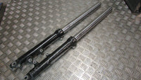 Suzuki GSX600F 1988 88/97 GN72A B fourches gauche et droit le paire, ,LEFT & RIG