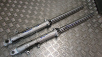 Suzuki GSX600F 1988 88/97 GN72A B fourches gauche et droit le paire, ,LEFT & RIG