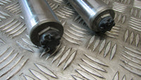 Suzuki GSX600F 1988 88/97 GN72A B fourches gauche et droit le paire, ,LEFT & RIG