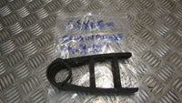Suzuki GSX600F 1988 88/97 GN72A B guide de chaine bras oscillant,chain plastic g