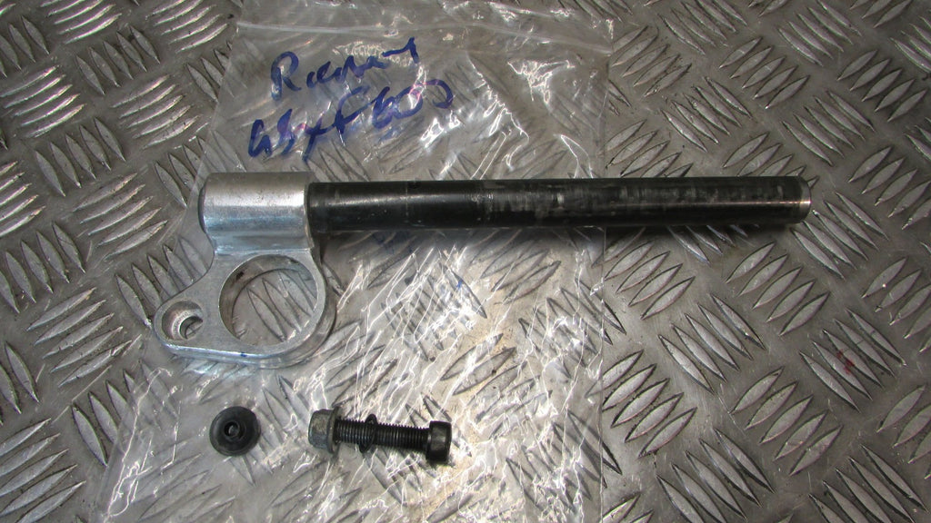 Suzuki GSX600F 1988 88/97 GN72A B Demi GUIDON droit,,HANDLEBAR right,