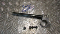 Suzuki GSX600F 1988 88/97 GN72A B Demi GUIDON droit,,HANDLEBAR right,