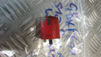 Suzuki GSX600F 1988 88/97 GN72A B embout de guidon,, HANDLEBAR END WEIGHT,