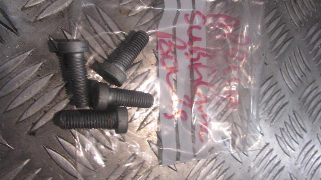 Aprilia Tuono V4 R ABS 2011 VIS pour le Arrière bâti tubulaire,boucle arriere,bo