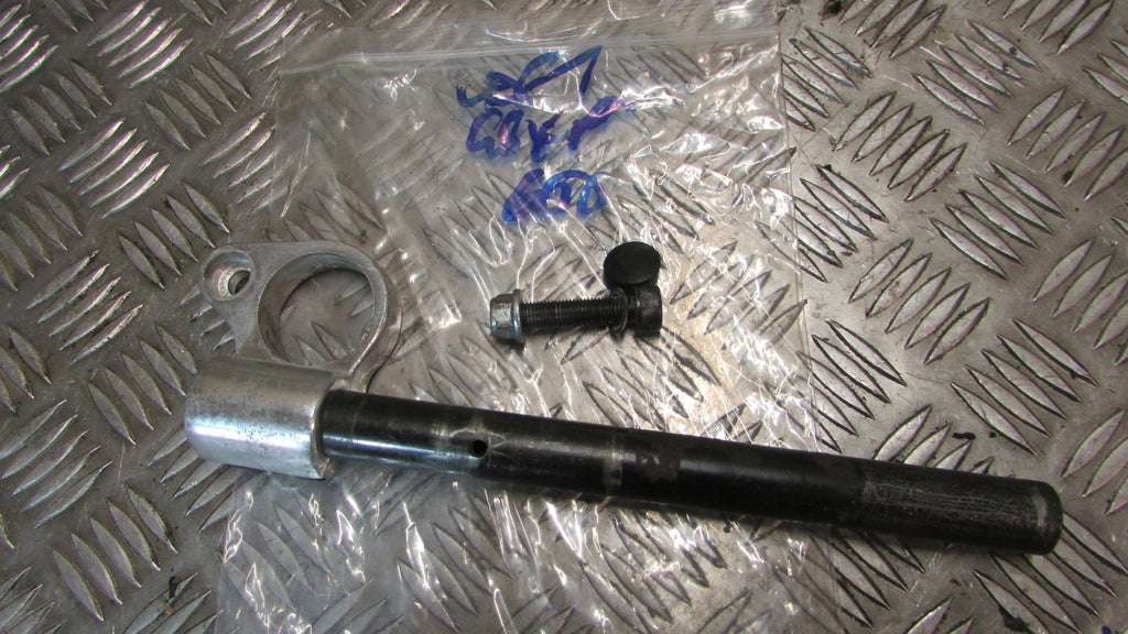 Suzuki GSX600F 1988 88/97 GN72A B Demi GUIDON GAUCHE,,HANDLEBAR LEFT,