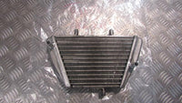 Aprilia Tuono V4 R ABS 2011 radiateur refroidisseur d'huile, ,OIL COOLER, radiat