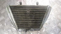 Aprilia Tuono V4 R ABS 2011 radiateur refroidisseur d'huile, ,OIL COOLER, radiat