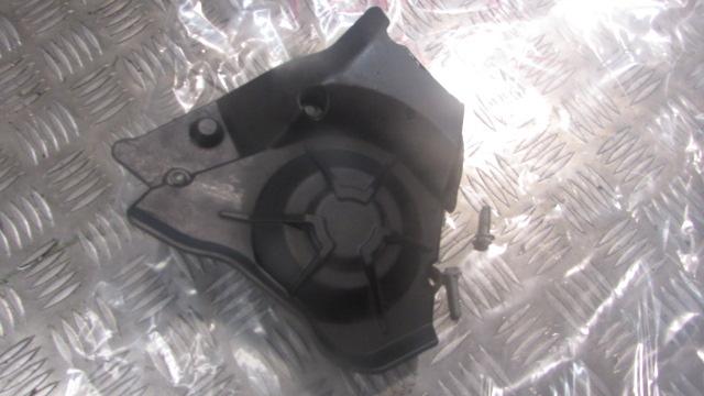 Aprilia Tuono V4 R ABS 2011 couvercle de pignon avant, ,front sprocket cover,,