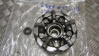 Suzuki GSX600F 1988 88/97 GN72A B PIGNON AR CARRIER ,, REAR hub