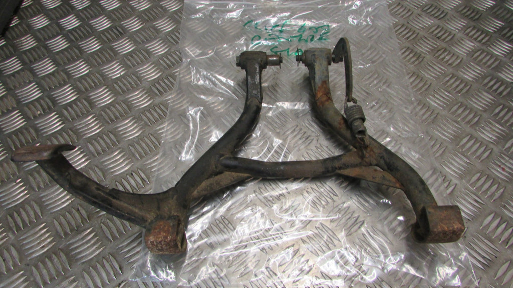 Suzuki GSX600F 1988 88/97 GN72A B Bequilles Central,Centre STAND