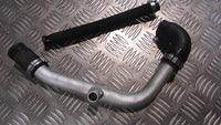 Aprilia Tuono V4 R ABS 2011 durite d'eau , tube de l´eau,,various water pipes, ,